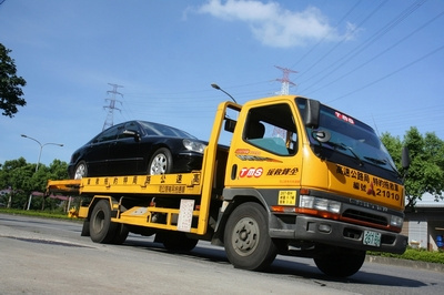 淇滨区旅顺口区道路救援